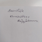 Keijo Johannes : Kalastajan poika Kannakselta (signeeratt... - pikkukuva 3