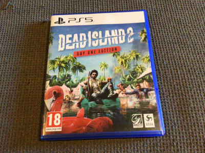ps5 dead island 2