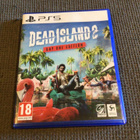 ps5 dead island 2 - pikkukuva 1