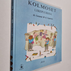 Merce Company : Kolmoset liikepuuhissa - pikkukuva 1