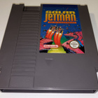Solar Jetman NES - pikkukuva 1