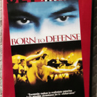 Jet Li : BORN TO DEFENSE *DVD* - pikkukuva 1