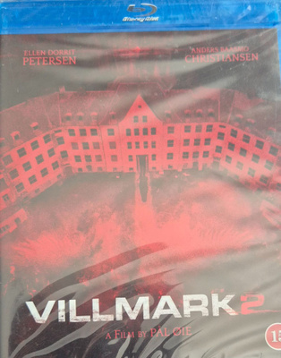Villmark 2 -Blu-Ray
