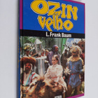 L. Frank Baum : Ozin velho - pikkukuva 1