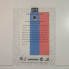 1997-98 Pinnacle MintCollection Minternational #6 Pavel Bure - pikkukuva 2