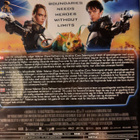 VALERIAN AND THE CITY OF A THOUSAND PLANETS Blu-ray - pikkukuva 2