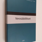 Verosäädökset 2012 - pikkukuva 1