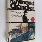 Raymond Chandler : Tappaja sateessa : kahdeksan rikoskert... - pikkukuva 1