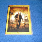 I AM LEGEND (Will Smith) 2-disc*** - pikkukuva 1
