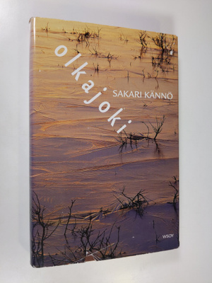 Sakari Kännö : Olkajoki