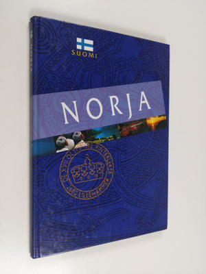 Norja : lomamaa aivan omaa luokkaansa!