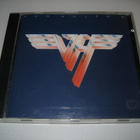 Van Halen - II (CD) - pikkukuva 1