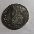Saksa 5 mark 1986/Friedrich der Große - pikkukuva 1