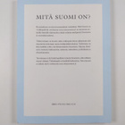 Antti (toim.) Isokangas : Mitä Suomi on : keskustelua Suo... - pikkukuva 2