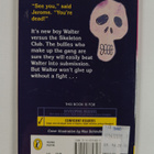 Catherine Sefton : The Skeleton Club - pikkukuva 2