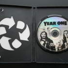DVD: Year One / Kaiken Alku (Jack Black, Michael Cera 2009) - pikkukuva 3