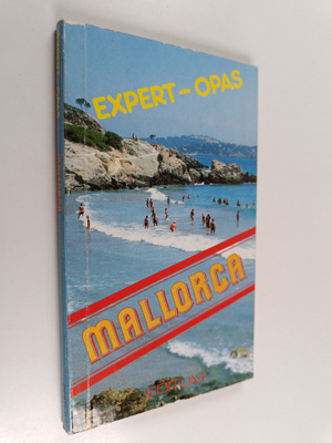 Oiva Louhisola : Mallorca