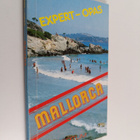 Oiva Louhisola : Mallorca - pikkukuva 1
