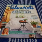 UNELMIEN TALO&KOTI NRO 5/2015 - pikkukuva 1