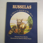 Russelas , A Rhino in Search of his Horn - pikkukuva 1
