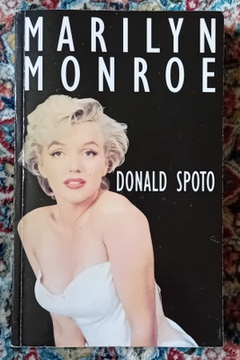 Donald Spoto - Marilyn Monroe
