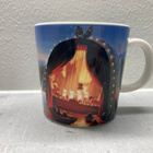 Muumimuki Moominvalley Kultainen häntä, tarra - pikkukuva 1