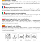 Suippokaali ‘Kalibos’ - siemenet # - pikkukuva 2