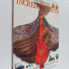 Nick Clifford : Incredible earth - pikkukuva 1