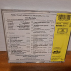 Mozart:Cosí Fan Tutte-Kanawa,Murray,Levine etc. CD - pikkukuva 2