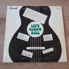 Let's Rock'n Roll  Euronett Norsk AS – EURO 114 1973 Norja - pikkukuva 2