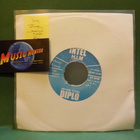 PETER TOSH - DIPLO EX 7" SINGLE - pikkukuva 1