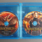 BD: Nälkäpeli Matkijanärhi Osa 1, 2-Disc Special Edition - pikkukuva 3