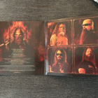 Slayer - Repentless 2015 EU LE GOLD LP - pikkukuva 2