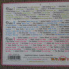 LET'S DANCE - SLOW (3 x CD) - pikkukuva 2
