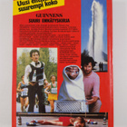 Guinness suuri ennätyskirja 84-85 - pikkukuva 2
