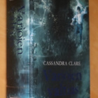 Cassandra Clare : Varjojen valtias Varjometsästäjät 2 (k.po) - pikkukuva 1