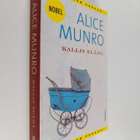 Alice Munro : Kallis elämä - pikkukuva 1