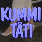 [VHS] KUMMITÄTI 1987 suomi-harvinaisuus - pikkukuva 5