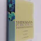Ari Lindeman : Yhdeksän persoonaa työyhteisössä (signeera... - pikkukuva 1
