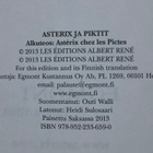 Asterix ja Piktit - pikkukuva 3