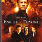 dvd, Enkelit ja demonit. Teatteriversio (Tom Hanks) UUSI/New - pikkukuva 1