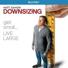 Downsizing - (Blu-ray) - pikkukuva 1
