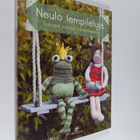 Laura Long : Neulo lempileluja : suloisia malleja kaikeni... - pikkukuva 1