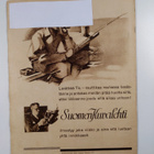 Suomen kuvalehti n:o 31/1933 - pikkukuva 2