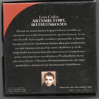 Eoin Colfer : Artemis Fowl Ikuisuuskoodi - äänikirja - pikkukuva 2