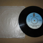 Danny&Armni 7" Silloin vasta kaiken saan/Vain sinua varten - pikkukuva 1