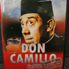 Isä Camillo elokuvat (1952-1965) 5 DVD - pikkukuva 1