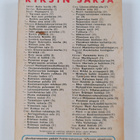 Agatha Christie : Vaarallinen talo - pikkukuva 2