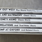 Laurel & Hardy Collection 1-3 Ohukainen ja Paksukainen kokoe - pikkukuva 4