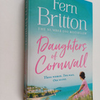 Fern Britton : Daughters of Cornwall - pikkukuva 1